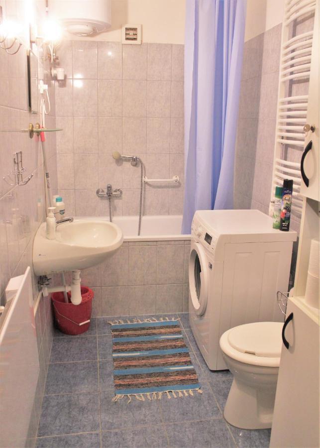 Gala Apartment Győr Extérieur photo